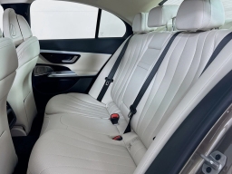 Mercedes-Benz E-Class E 450 4MATIC Sedan 2026