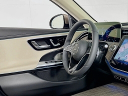 Mercedes-Benz E-Class E 450 4MATIC Sedan 2026