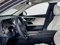 Mercedes-Benz E-Class E 450 4MATIC Sedan 2026