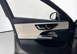 Mercedes-Benz E-Class E 450 4MATIC Sedan 2026