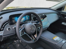 Mercedes-Benz E-Class E 450 4MATIC Sedan 2026
