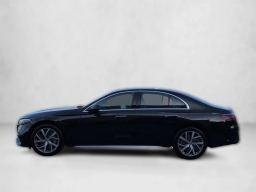 Mercedes-Benz E-Class E 450 4MATIC Sedan 2026