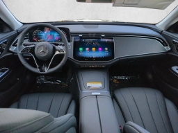 Mercedes-Benz E-Class E 450 4MATIC Sedan 2026