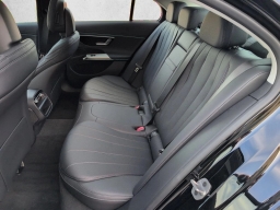 Mercedes-Benz E-Class E 450 4MATIC Sedan 2026
