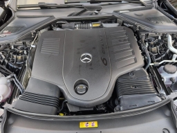 Mercedes-Benz E-Class E 450 4MATIC Sedan 2026