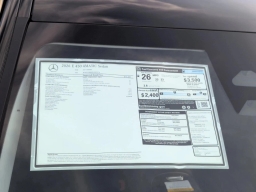 Mercedes-Benz E-Class E 450 4MATIC Sedan 2026