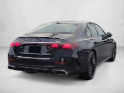 Mercedes-Benz E-Class E 450 4MATIC Sedan 2026