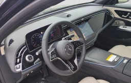 Mercedes-Benz E-Class E 450 4MATIC Sedan 2026
