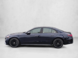 Mercedes-Benz E-Class E 450 4MATIC Sedan 2026