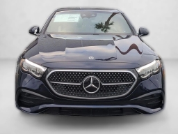 Mercedes-Benz E-Class E 450 4MATIC Sedan 2026
