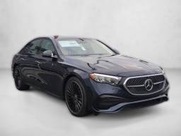 Mercedes-Benz E-Class E 450 4MATIC Sedan 2026