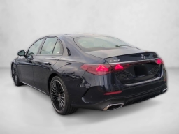 Mercedes-Benz E-Class E 450 4MATIC Sedan 2026