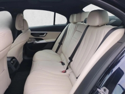 Mercedes-Benz E-Class E 450 4MATIC Sedan 2026
