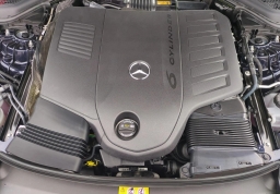 Mercedes-Benz E-Class E 450 4MATIC Sedan 2026
