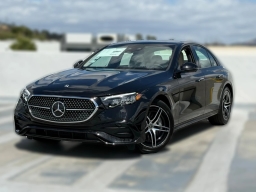 Mercedes-Benz E-Class E 450 4MATIC Sedan 2026