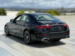 Mercedes-Benz E-Class E 450 4MATIC Sedan 2026