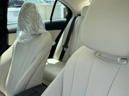 Mercedes-Benz E-Class E 450 4MATIC Sedan 2026