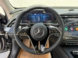 Mercedes-Benz E-Class E 450 4MATIC Sedan 2026