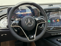 Mercedes-Benz E-Class E 450 4MATIC Sedan 2026