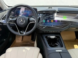 Mercedes-Benz E-Class E 450 4MATIC Sedan 2026