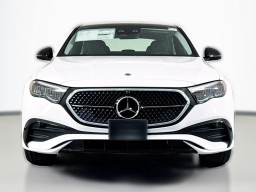 Mercedes-Benz E-Class E 450 4MATIC Sedan 2026