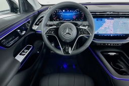 Mercedes-Benz E-Class E 450 4MATIC Sedan 2026