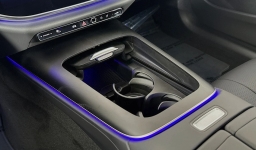Mercedes-Benz E-Class E 450 4MATIC Sedan 2026