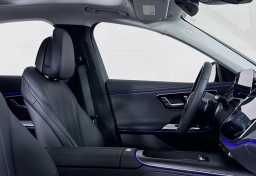 Mercedes-Benz E-Class E 450 4MATIC Sedan 2026
