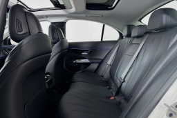 Mercedes-Benz E-Class E 450 4MATIC Sedan 2026