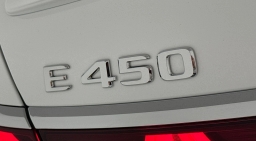 Mercedes-Benz E-Class E 450 4MATIC Sedan 2026
