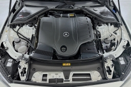 Mercedes-Benz E-Class E 450 4MATIC Sedan 2026