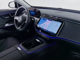 Mercedes-Benz E-Class E 450 4MATIC Sedan 2026