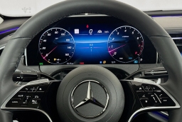 Mercedes-Benz E-Class E 450 4MATIC Sedan 2026