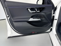 Mercedes-Benz E-Class E 450 4MATIC Sedan 2026