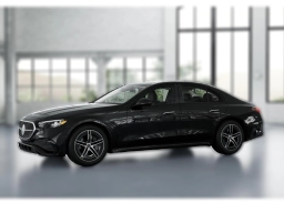 Mercedes-Benz E-Class E 450 4MATIC Sedan 2026