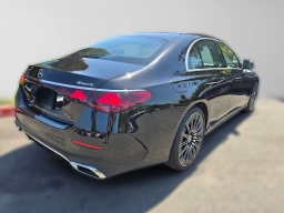Mercedes-Benz E-Class E 450 4MATIC Sedan 2026