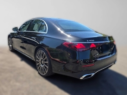 Mercedes-Benz E-Class E 450 4MATIC Sedan 2026