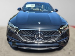 Mercedes-Benz E-Class E 450 4MATIC Sedan 2026