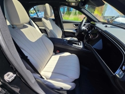 Mercedes-Benz E-Class E 450 4MATIC Sedan 2026
