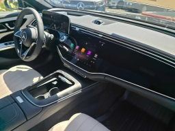 Mercedes-Benz E-Class E 450 4MATIC Sedan 2026