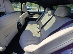 Mercedes-Benz E-Class E 450 4MATIC Sedan 2026