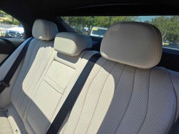 Mercedes-Benz E-Class E 450 4MATIC Sedan 2026