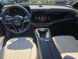 Mercedes-Benz E-Class E 450 4MATIC Sedan 2026