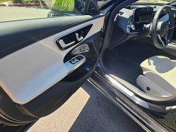 Mercedes-Benz E-Class E 450 4MATIC Sedan 2026