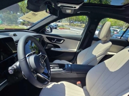 Mercedes-Benz E-Class E 450 4MATIC Sedan 2026