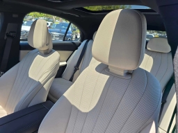 Mercedes-Benz E-Class E 450 4MATIC Sedan 2026