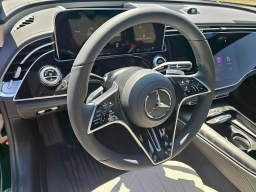 Mercedes-Benz E-Class E 450 4MATIC Sedan 2026