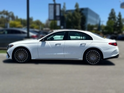 Mercedes-Benz E-Class E 450 4MATIC Sedan 2026