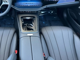 Mercedes-Benz E-Class E 450 4MATIC Sedan 2026