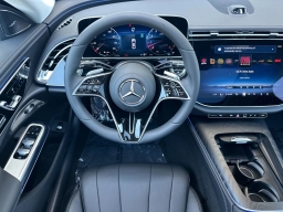 Mercedes-Benz E-Class E 450 4MATIC Sedan 2026